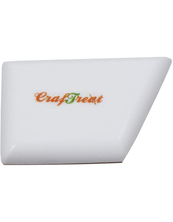 Craftreat Plioir en Téflon - Ergo Carré