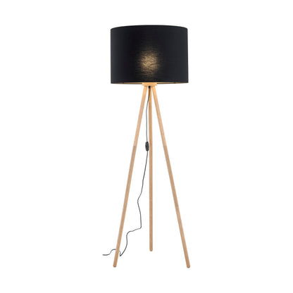Lampadaire TOKYO pour salon, chambre et coin lecture – Design minimaliste scandinave (Liquidation)