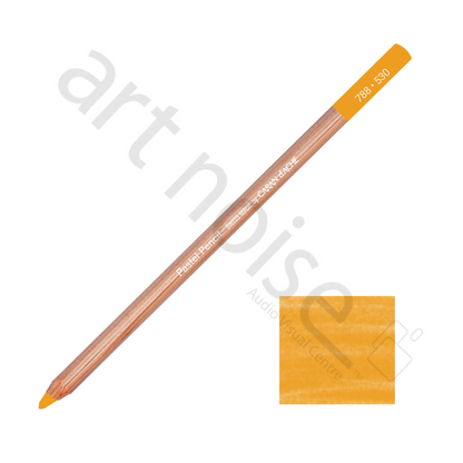 Caran d'Ache - Pastel Pencil - Reds, Oranges and Yellows