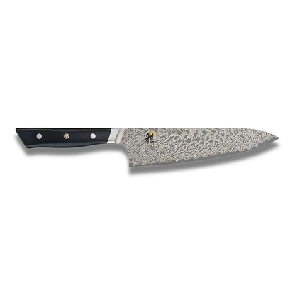 Miyabi Hibana 800DP Gyutoh Knife 8″ - FC61 Steel