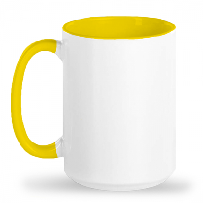 Mug personnalisé de 44 cl