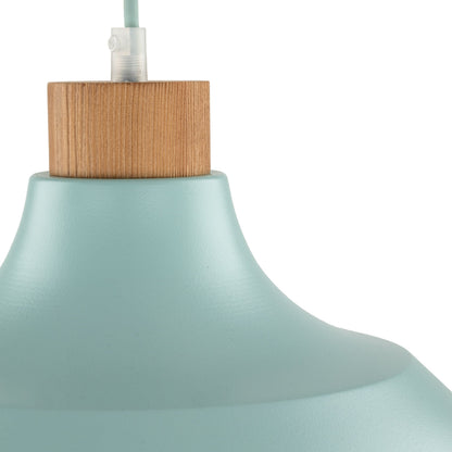 Suspension scandinave CAP