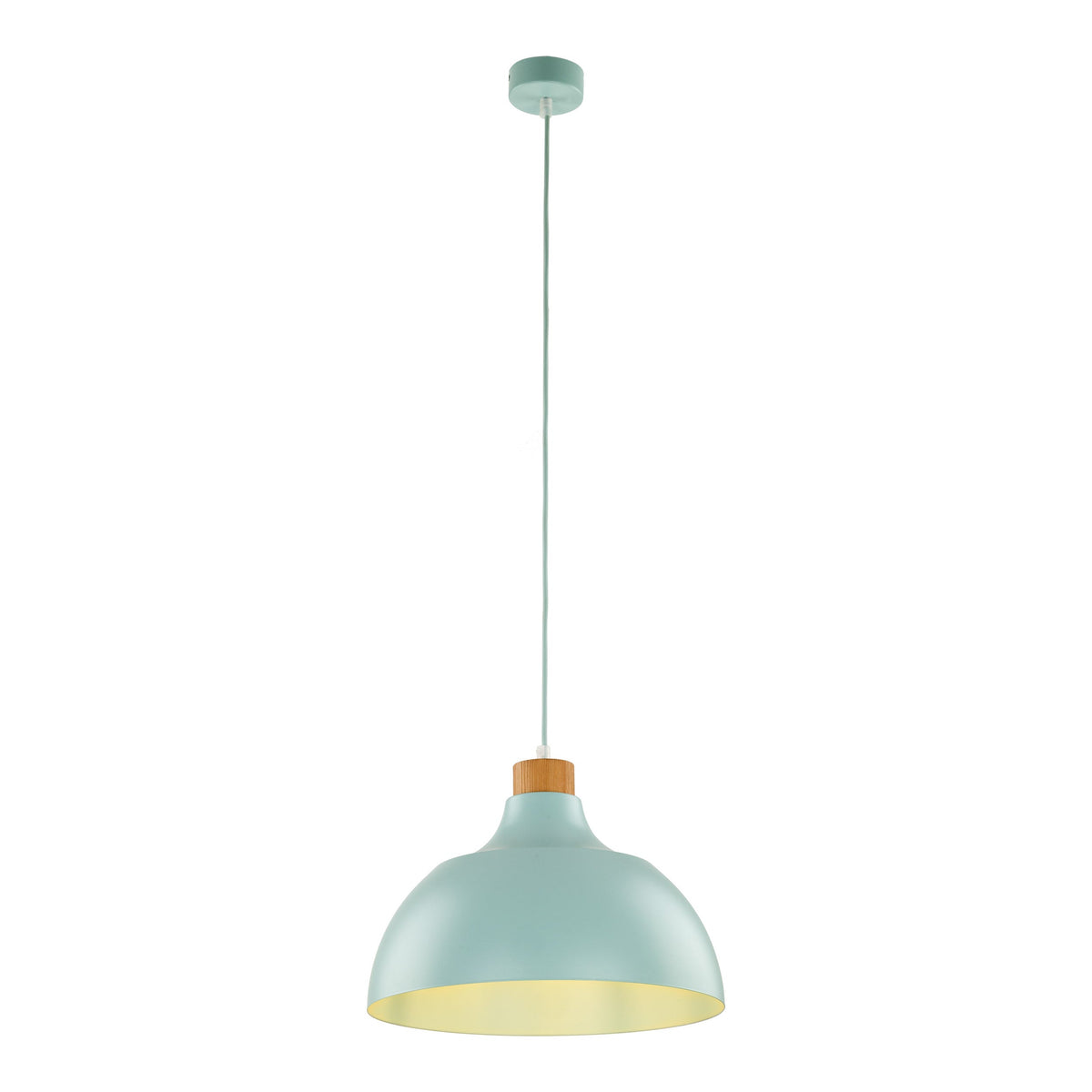 Suspension scandinave CAP