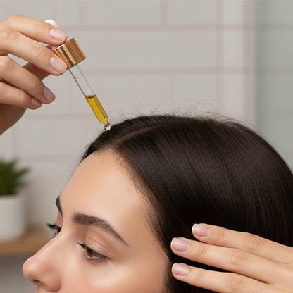 Huile d'Argan – Regro par Rayhana 20 ML