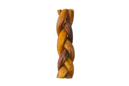 Bâtonnet tressé de 15 cm