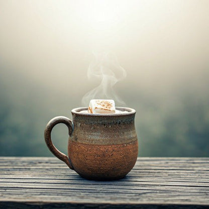 Chocolat chaud épicé au sureau - 250 grammes