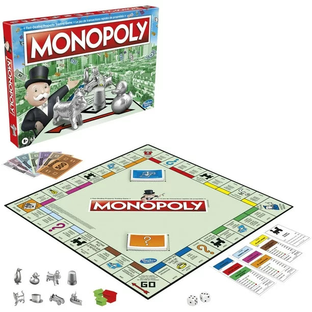Monopoly - Classique