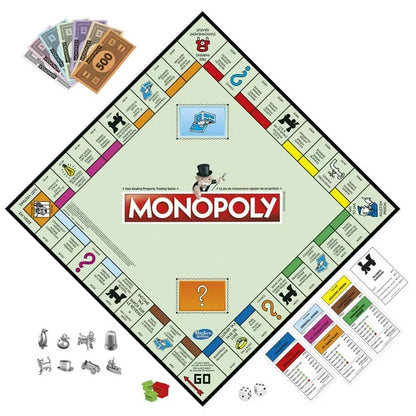 Monopoly - Classique