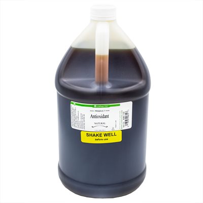 Antioxydant Naturel Preserve-It - Ingrédients Spéciaux de Boulangerie - Bouteille de 16 oz. - Livraison Gratuite au Canada pour les Commandes Supérieures à 199 CAD