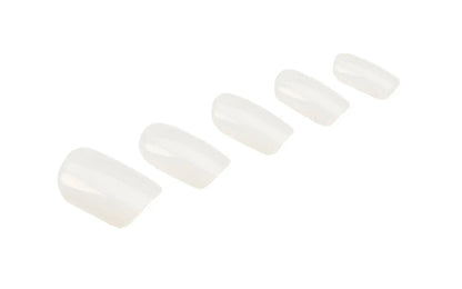 Ardel Nail Addict Natural Squared