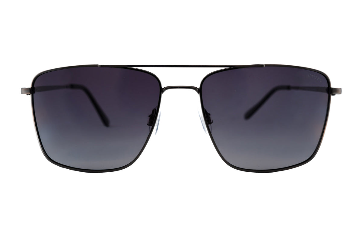Boléro Kaelix — Square Aviator Sunglasses