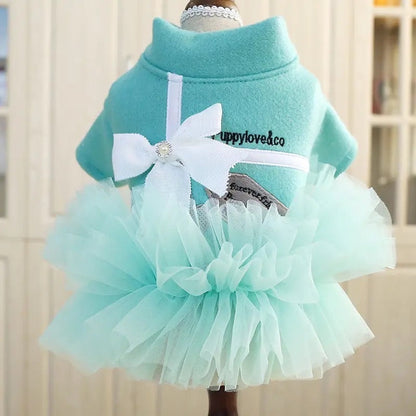 Robe pour chien Sniffany & Co | Robe pour chien
