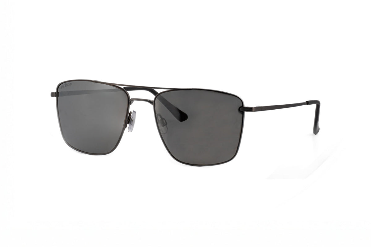 Boléro Kaelix — Square Aviator Sunglasses