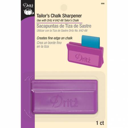 Aiguiseur de craie de tailleur Dritz