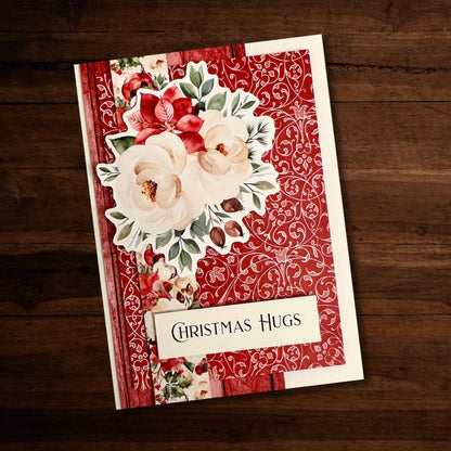 Découpes Noël Gai 30453