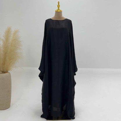 Women's Glitter Party Dress Robe – Elegant Long Evening Dress LR770