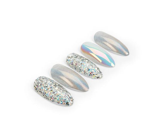 Ardell Nail Addict Paillettes Holographiques
