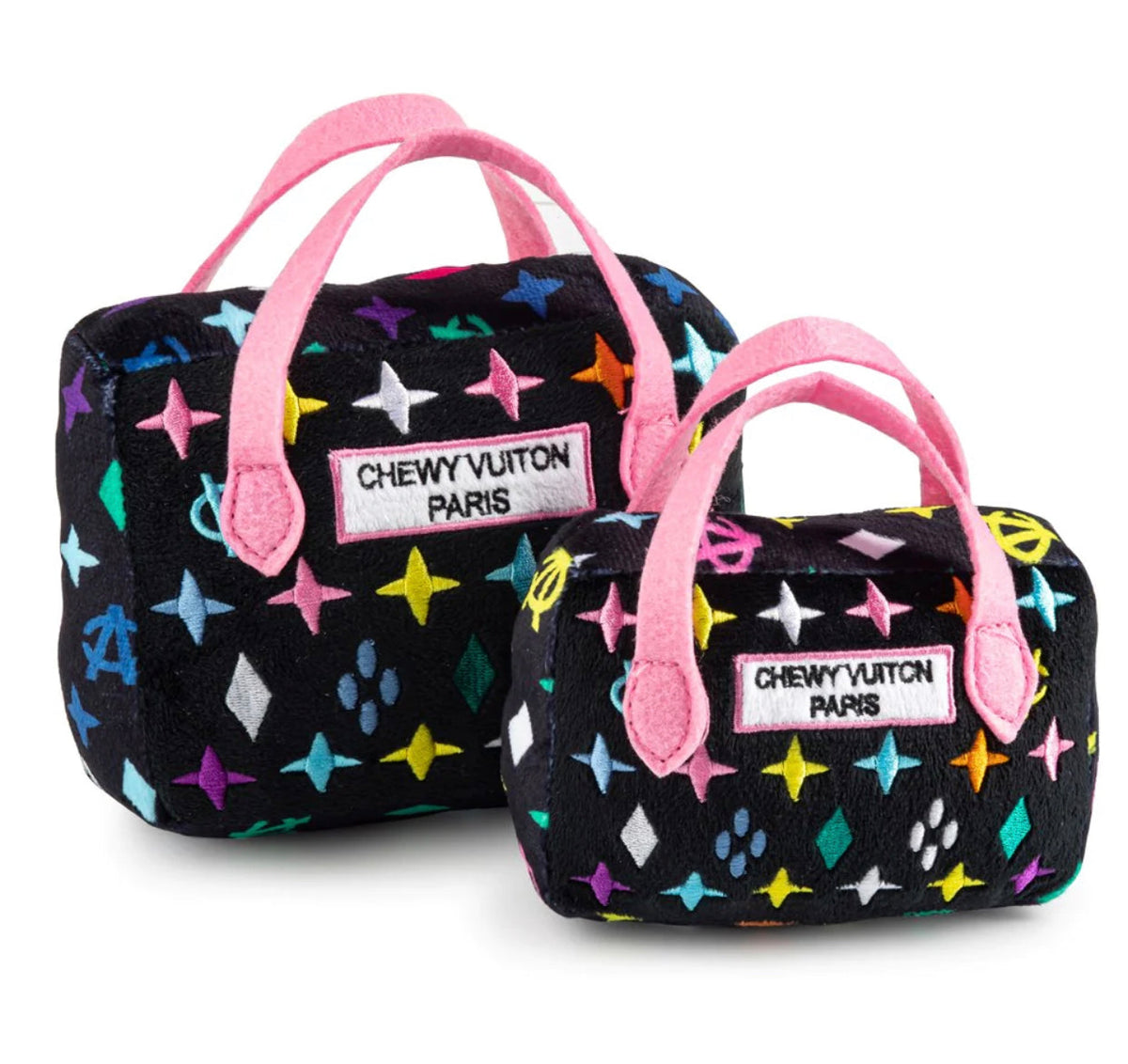 Jouet Chewy Pawtton Bag – Jouet en peluche pour chien