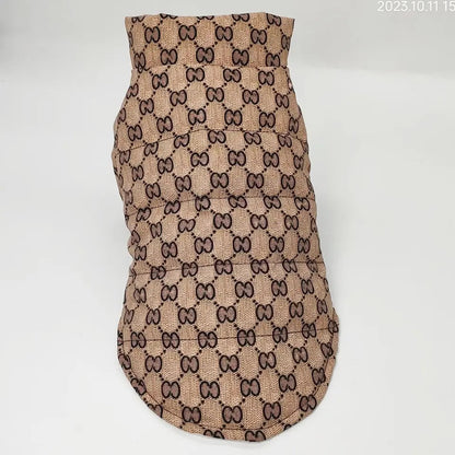 Gilet Bomber Gigi | Gilet Veste pour chien
