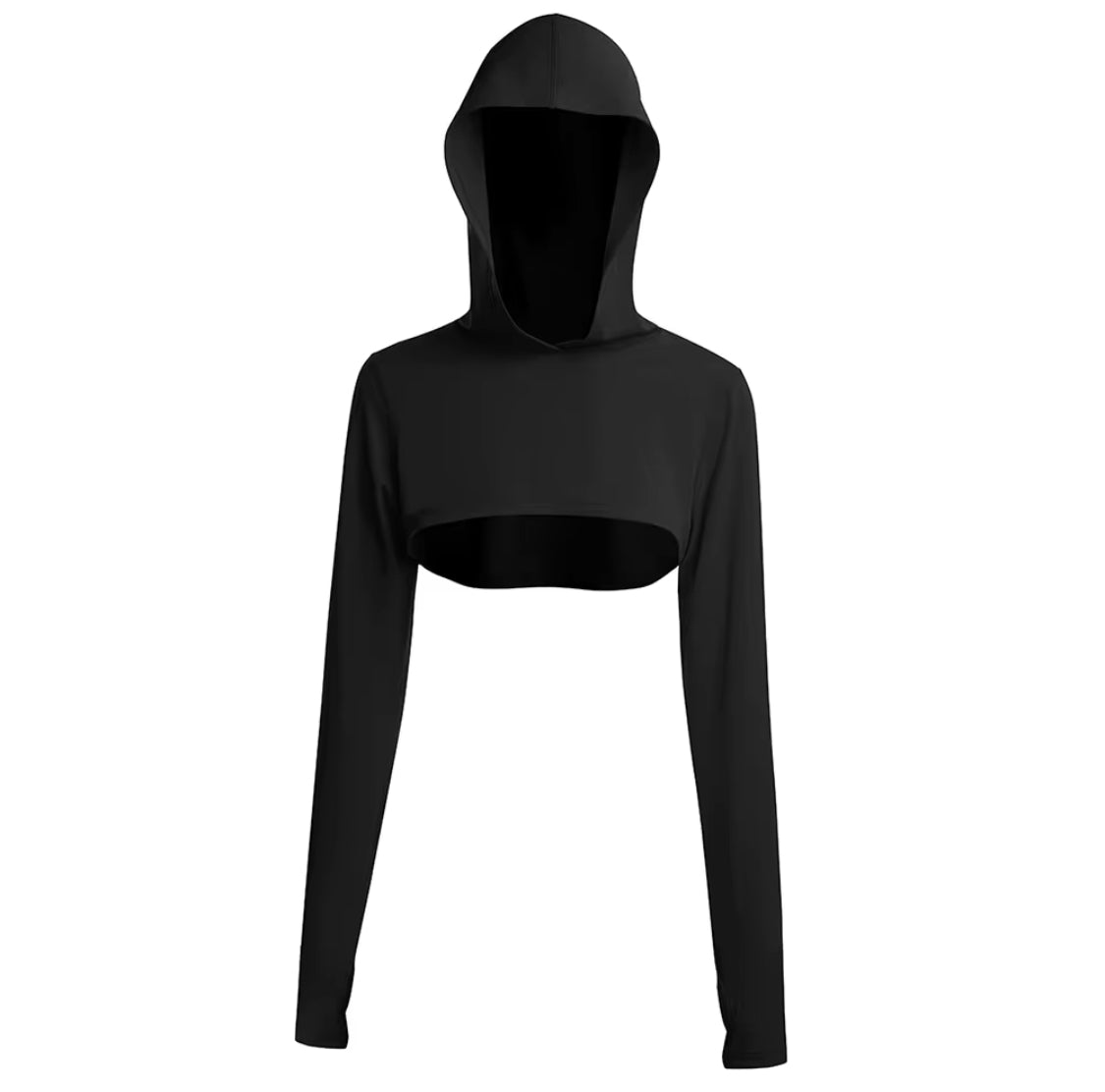 Soutien-gorge de sport et shrug BulkBully pour femmes : Le confort rencontre le style
