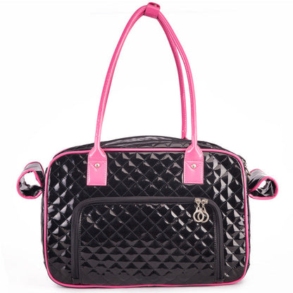 Sac de transport Alia – Sac de transport de luxe pour chiens
