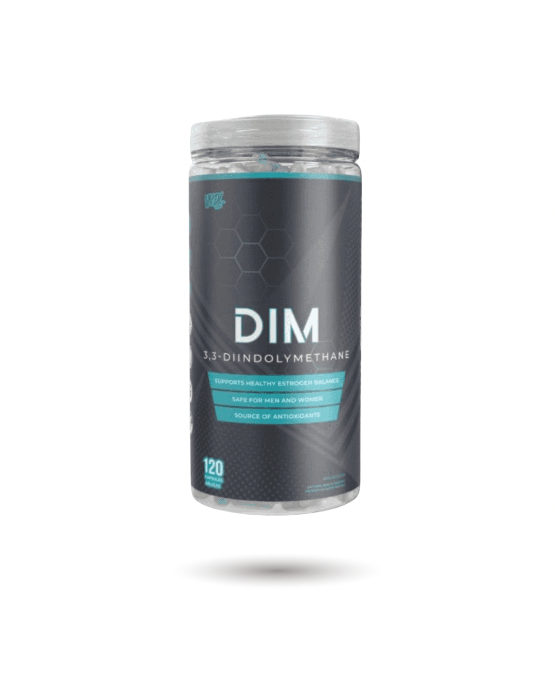 Projet VNDL DIM 3,3-Diindolylméthane