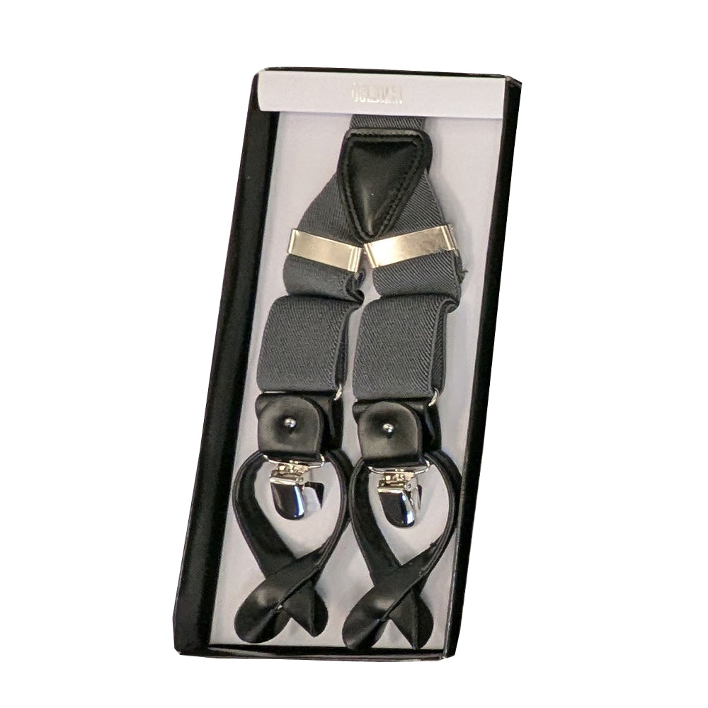 Promo Suspenders