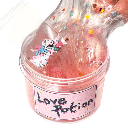 Philtre d'amour