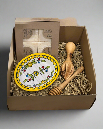 Gift Boxes - 10 Variations Available