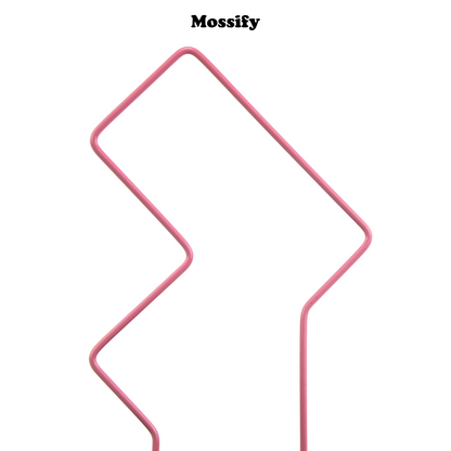 Treillis métallique « Tetris »