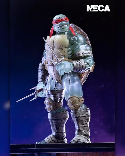 Teenage Mutant Ninja Turtles: The Last Ronin Ghost Brothers 3-Pack