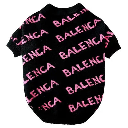 Pull pour chien Balenca