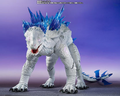 Godzilla x Kong : Le Nouvel Empire S.H.MonsterArts - Shimo