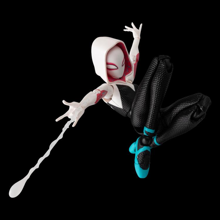 SENTINEL - Spider-Man: New Generation SV-Action Spider-Gwen et Spider-Ham Set