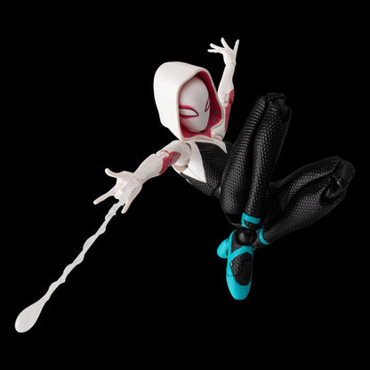 SENTINEL - Spider-Man: New Generation SV-Action Spider-Gwen et Spider-Ham Set