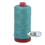 Aurifil - Fil de laine 12wt - Petite bobine