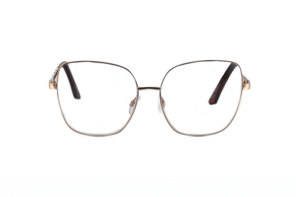 Boléro Lumos — Oversized Butterfly Reading Glasses