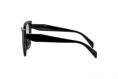 Boléro Nova — Oversized Cat-Eye Reading Glasses