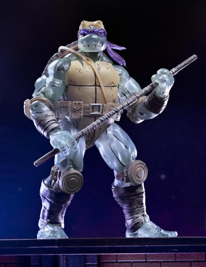 Teenage Mutant Ninja Turtles: The Last Ronin Ghost Brothers 3-Pack
