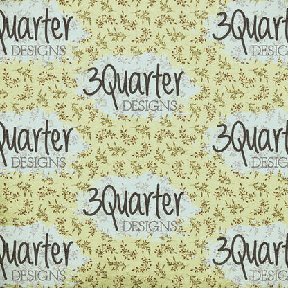 Lot Illusions paisibles 8x8