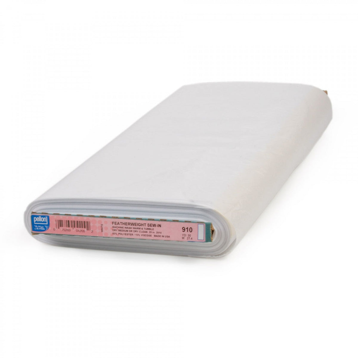 Pellon - 910 - Sew-in Featherweight Stabilizer