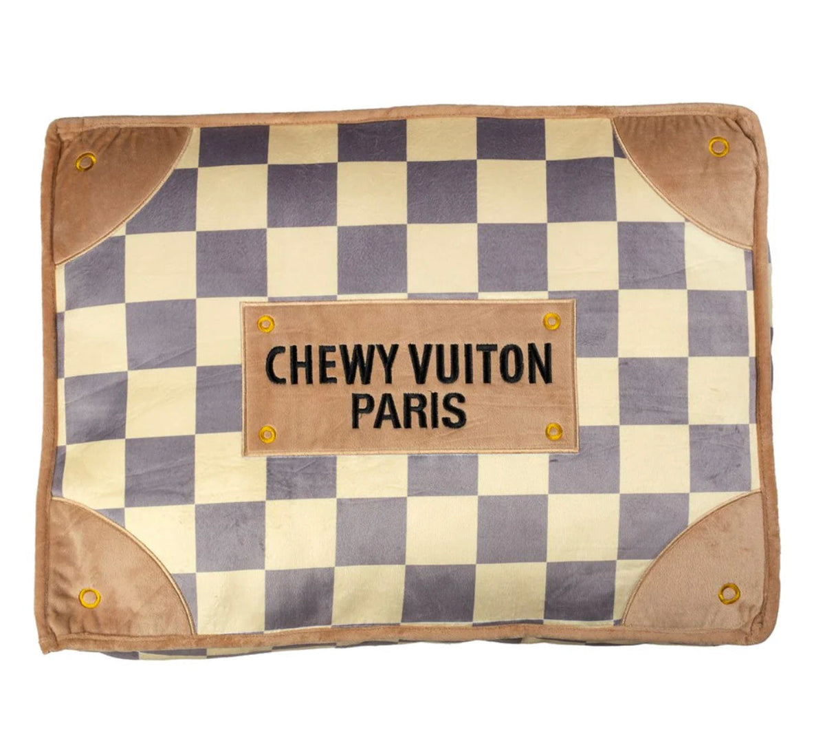 Lit Chewy Vuiton – Lit pour chien