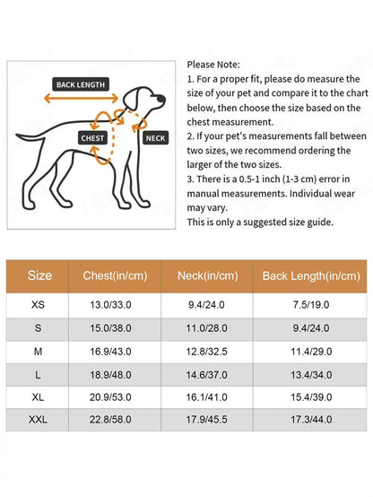 Skeleton Bones Dog Costume | Halloween Dog Costume