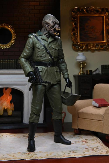 Neca - An American Werewolf In London Ultimate Nightmare Demon Figure