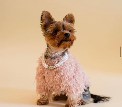 Robe pour chien Isabella – Tenue élégante pour chiens