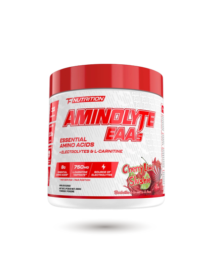 TC Nutrition Aminolyte EAAs + Electrolytes