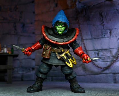 Dungeons & Dragons Ultimate Zarak