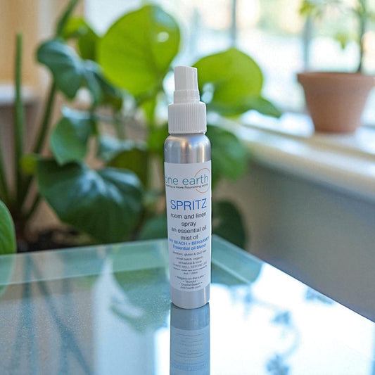 NOUVELLE FORMULE ! Spray d'ambiance et textile - Baie Beach + Bergamote