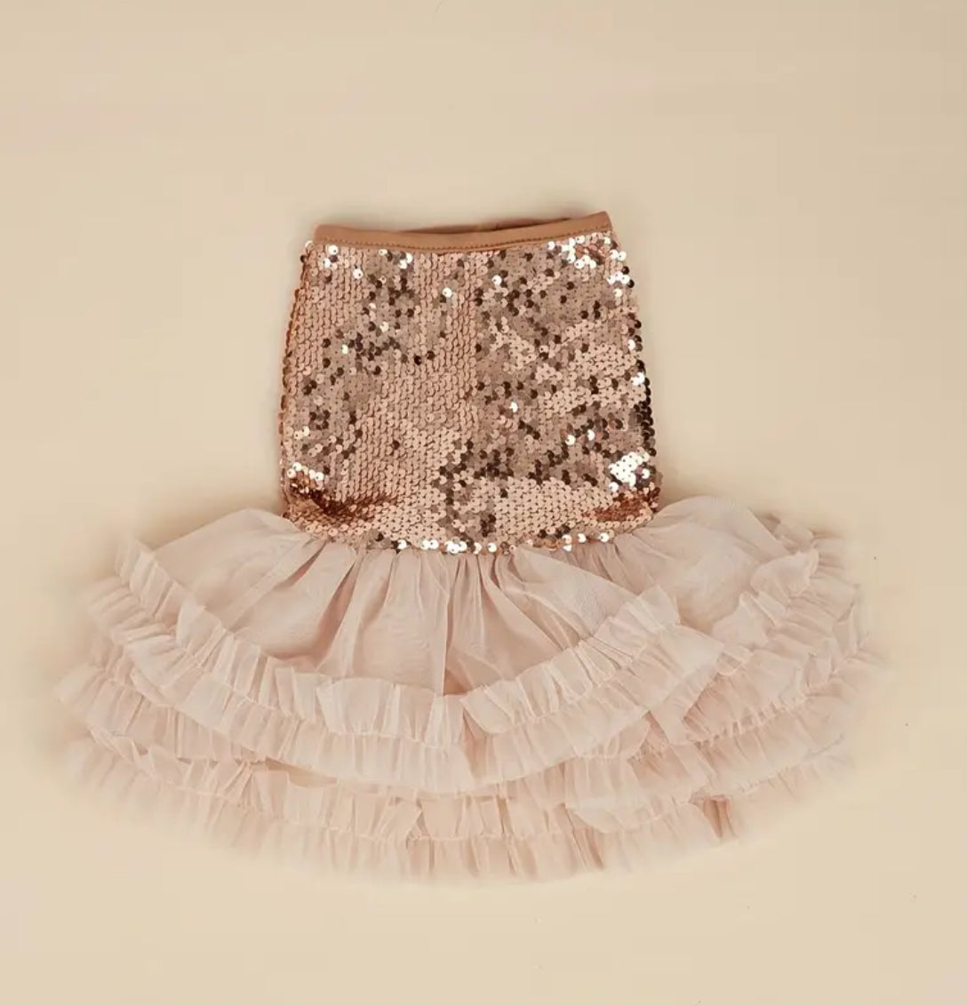 Eloise Dog Dress | Designer Pet Dress