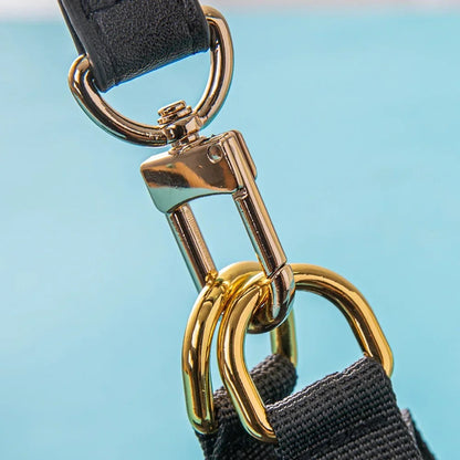 Chewnel Harness Set | Dog Harness Leash Set